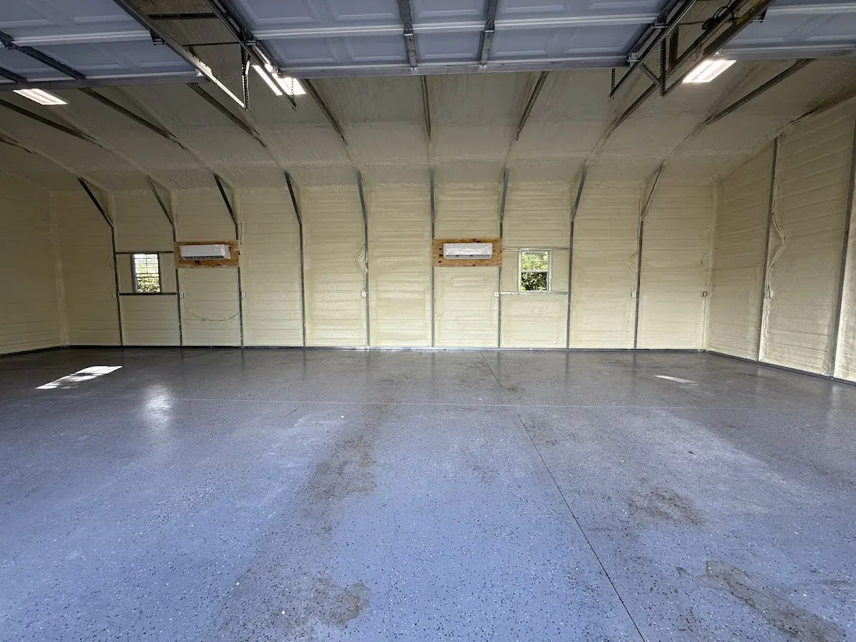 Spray Foam Roofing services in West Linn, OR